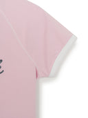 Sportive Athleisure Linger T-shirt Set (Girl's)