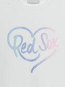 Heart Sportive Girl's T-shirt Set