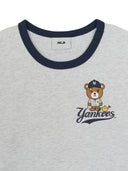 MEGABEAR FRIENDS LINGER T-shirt SET