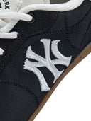 Sleek Powder Twill