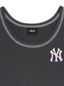 Varsity Girl's Vest 3 Set