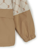 Dia Monogram Windbreaker
