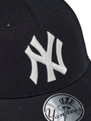 SIGNATURE ALL OVER PATCH STRUCTURED BALLCAP