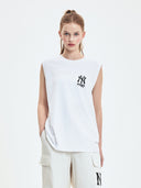 Basic Mega Logo Sleeveless