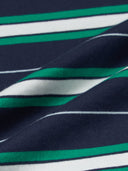 Varsity Striped T-shirt