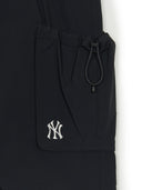 Gorpcore Light Weight String Cargo Wide Pants