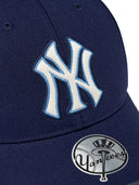 SIGNATURE BIG LOGO BALL CAP