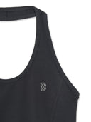 Women's Halterneck Sleeveless T-shirt