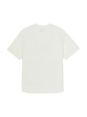 Sheriff Lettering Semi Over-Fit T-shirt