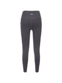 Women's Basic Side Pocket Leggings