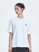 Basic Heavy Weight Over Fit T-shirt