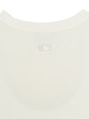 Women's Varsity Washing Vintage Over Fit T-shirt