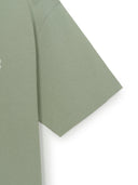 Basic Heavy Weight Over Fit T-Shirt