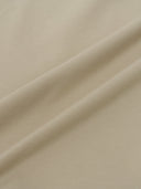 BASIC SMALL LOGO SEMI OVER-FIT T-SHIRTS
