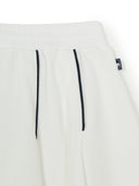 VARSITY SPORTIVE PLEATS SKIRT