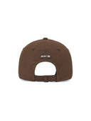 Basic Sportive Structured Ballcap