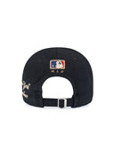 Patch Unstructured Ballcap