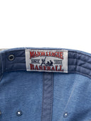 Vintage Washing Color Ballcap