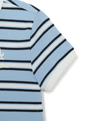 Varsity Polo Dress