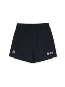 Women's Varsity Sportive 4" Woven Shorts