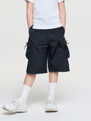 [CAPSULE] STREET Girl's Bermuda Pants