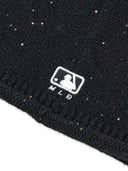 Spangle Loose Fit Long Beanie