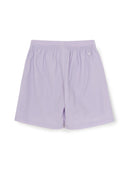 OUTDOOR BASIC WOVEN T-SHIRT SET