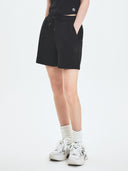 Women's Basic 4" Shorts