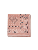 Paisley Bandana