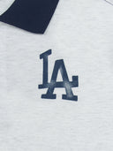 Street Logo Collar Tee