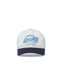 STREET WAPPEN BALLCAP