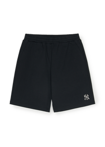 Basic Small Logo Shorts