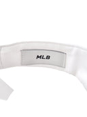 [cool Field] Basic Girl's Stone Ribbon Sunvisor