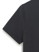 Women's Small Bunny Graphic Slim Semi Crop T-Shirts