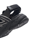Chunky Field Sandals