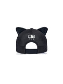 Cat Bead Trucker Cap