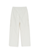 Women's Gorpcore Low-rise Cargo Wide Pants