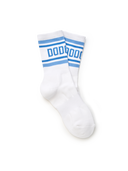 Sportive Block Socks