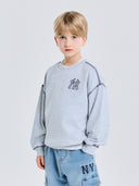 Varsity Street Coopers Logo Sweatshirt