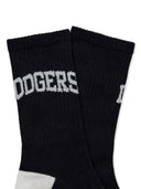 BASIC LOGO SOCKS(5ea)