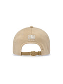 Basic Color Suede Structured Ball Cap