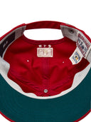 SIGNATURE PATCH UNSTRUCTURED BALLCAP