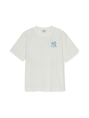 Vintage Monogram Big-lux T-shirt