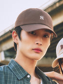 Nano Logo Unstructured Ball Cap