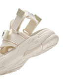 Chunky Mask Sandals V2