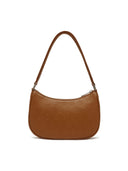 Monogram Embo Shoulder Bag