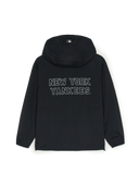 Sportive Varsity Ligth Weight Ripstop Windbreaker