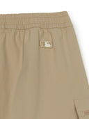 Woman's Basic Gorpcore 6" Cargo Shorts