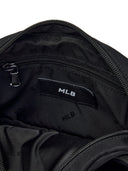 LOGO WAPPEN CAMERA BAG