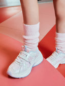 Curve Runner Girl's